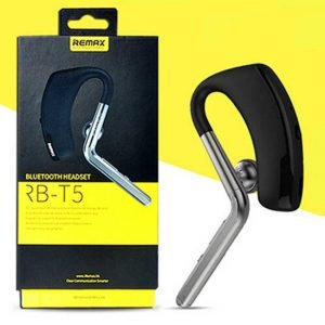 Remax Bluetooth Earphones RB-T5