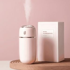 Lageshtues Ajri – Mini Humidifier