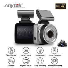 Anytek Q2N Dashcam