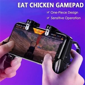 Game Controller
