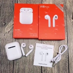 Airpods i15pods