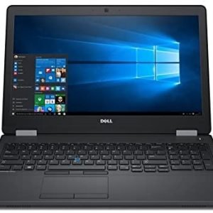 Dell Latitude E5570 15.6