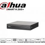 DH-XVR1B044 Channel Penta-brid 4M-N/1080P Cooper 1U Digital Video Recorder