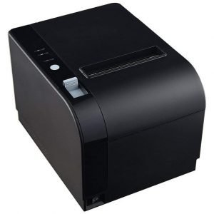 Printer Termim për Fatura Bar, Restorante, Market