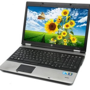 HP ProBook 6550B