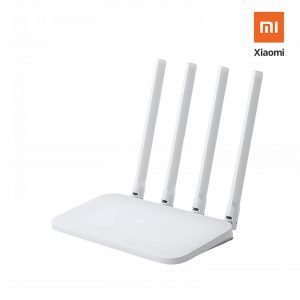 Router Xiaomi Mi 4C 300 Mbps | Pajisje Rrjeti