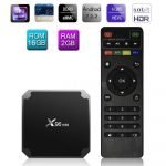 Android Tv Box X96 Mini 2GB 16GB Smart ne shitje