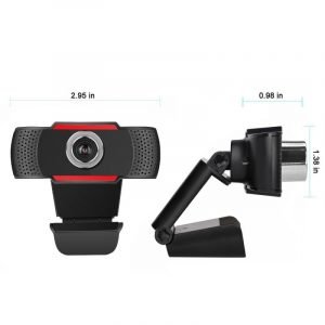 Kamera full HD 1080p | Web Cam