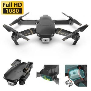 WIFI DRONE HD CAMERA GD89 PRO