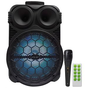 BOKS I FUQISHEM VALIXHE BLUETOOTH 12’’