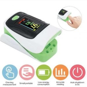 Oksimeter SMART