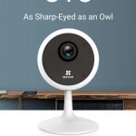 EZVIZ C1C 1080P