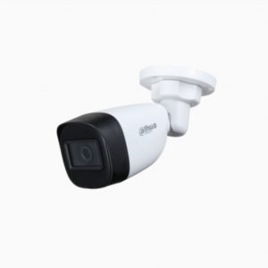 DH-HAC-HFW1200C(-A)2MP HDCVI IR Bullet Camera