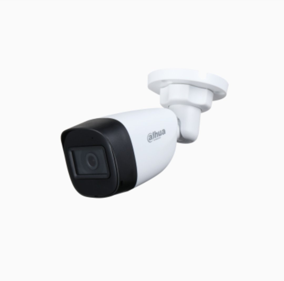 DH-HAC-HFW1200C(-A)2MP HDCVI IR Bullet Camera