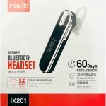 HAVIT IX 201 | BLUETOOTH HEADSET