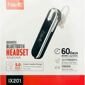 HAVIT IX 201 | BLUETOOTH HEADSET