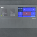 iRIS8 is Expandable Addressable Fire Alarm Control Panel, the most powerful and sophisticated intelligent addressable fire alarm panel in Teletek Electronics portfolio
